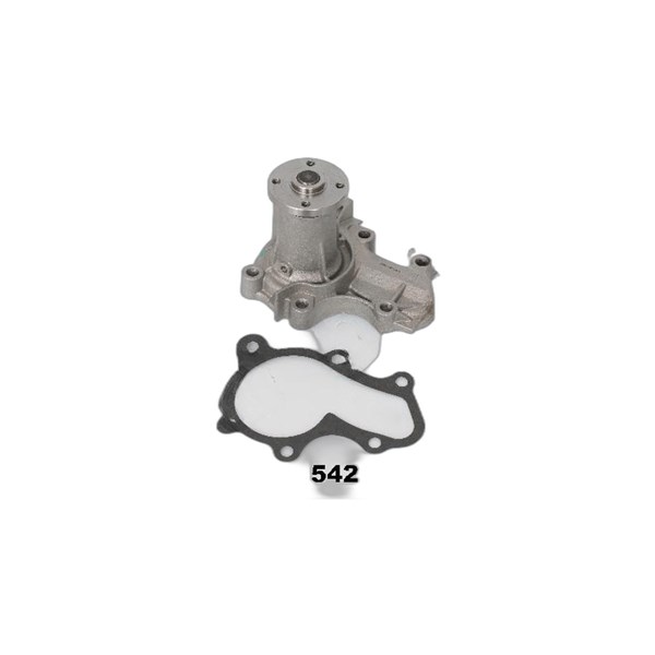Vattenpump