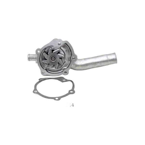 Vattenpump Vattenpump