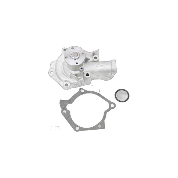 Vattenpump
