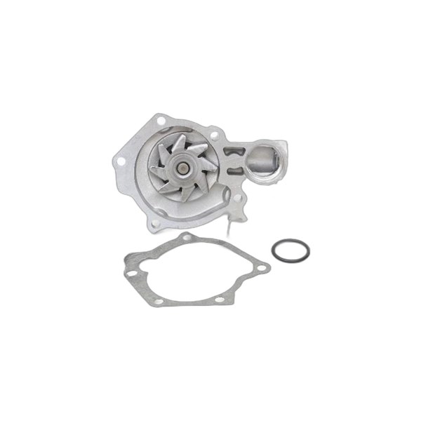 Vattenpump