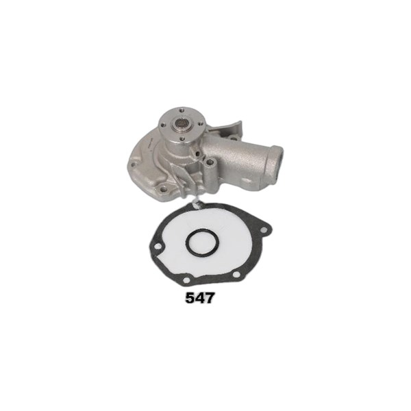 Vattenpump