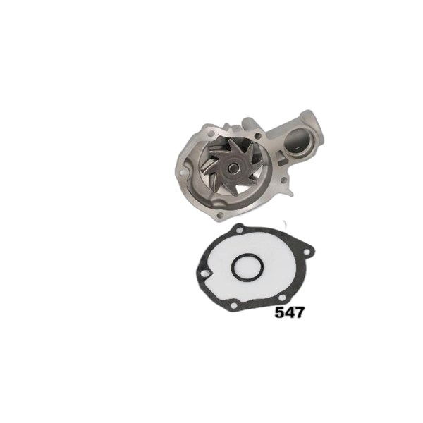 Vattenpump