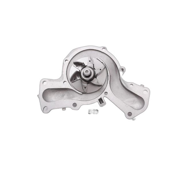 Vattenpump