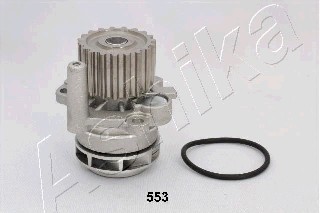 Vattenpump