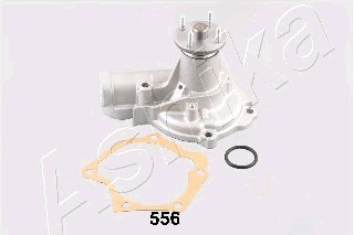 Vattenpump