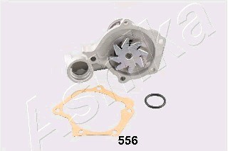 Vattenpump