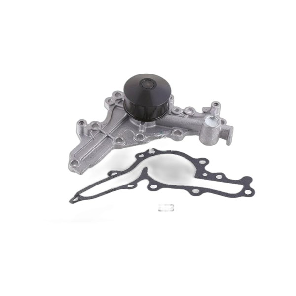 Vattenpump