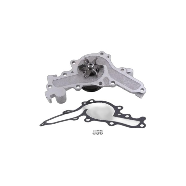 Vattenpump