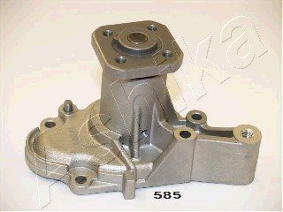 Vattenpump