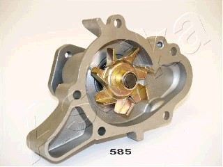 Vattenpump