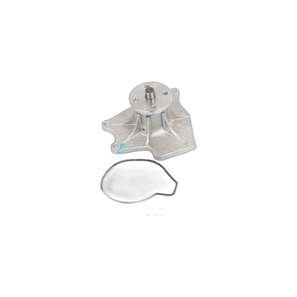Vattenpump