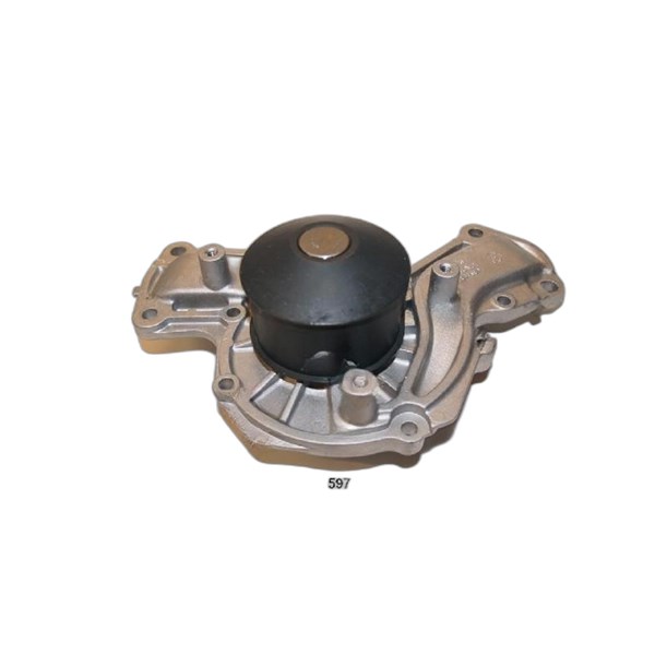Vattenpump