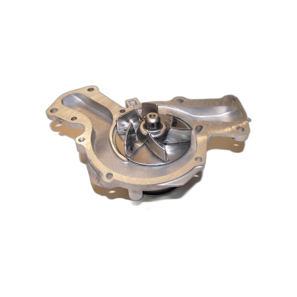 Vattenpump