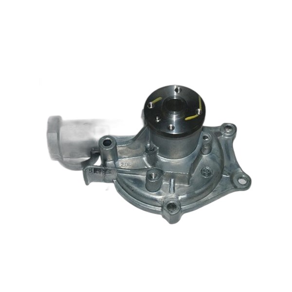 Vattenpump