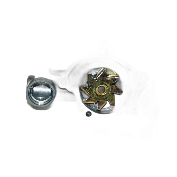 Vattenpump