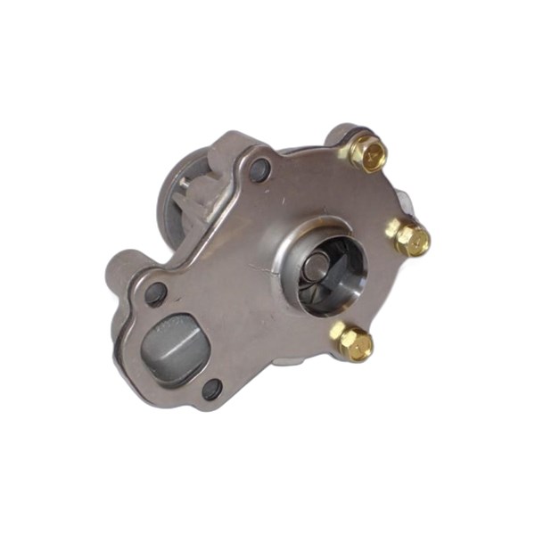 Vattenpump