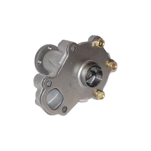 Vattenpump