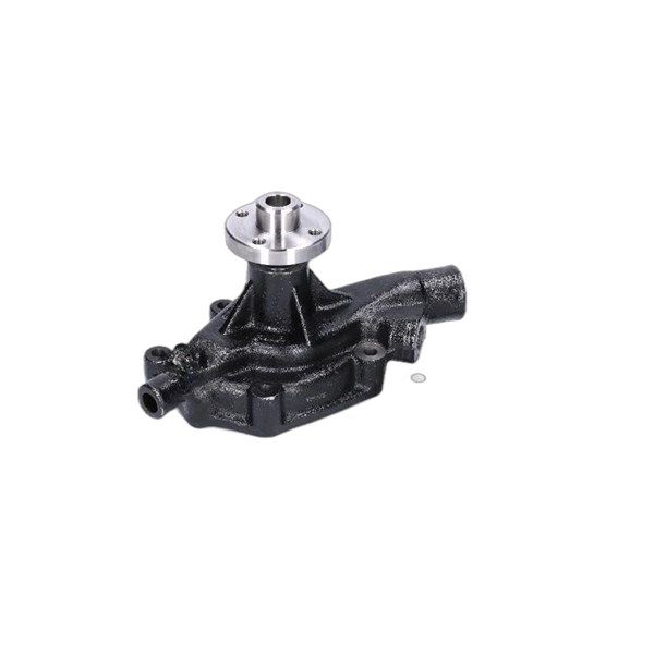 Vattenpump