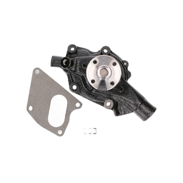 Vattenpump