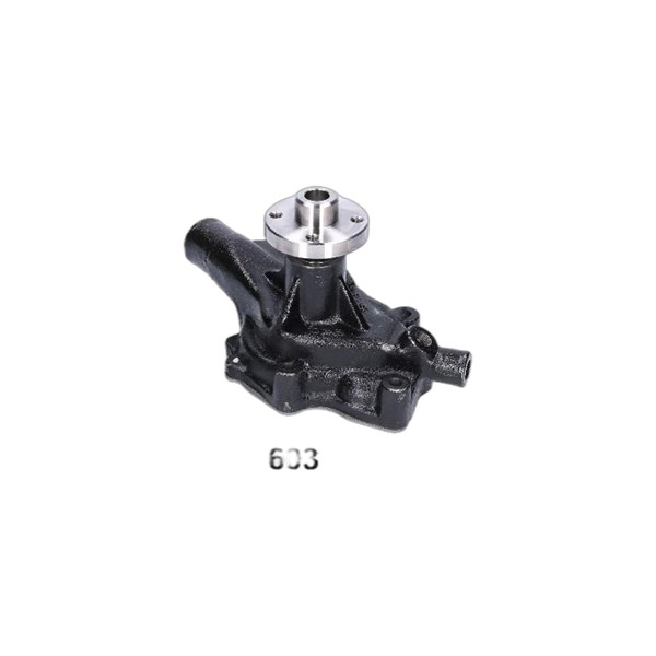 Vattenpump