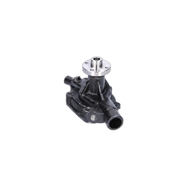 Vattenpump