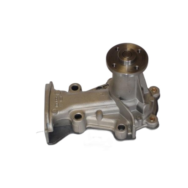 Vattenpump