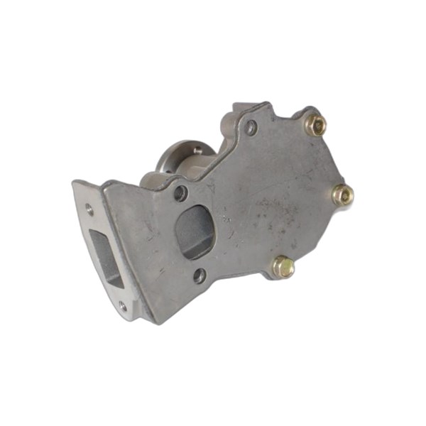 Vattenpump