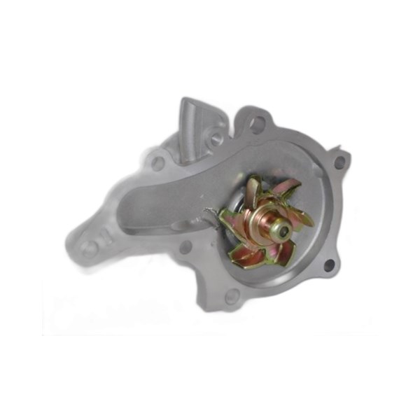 Vattenpump
