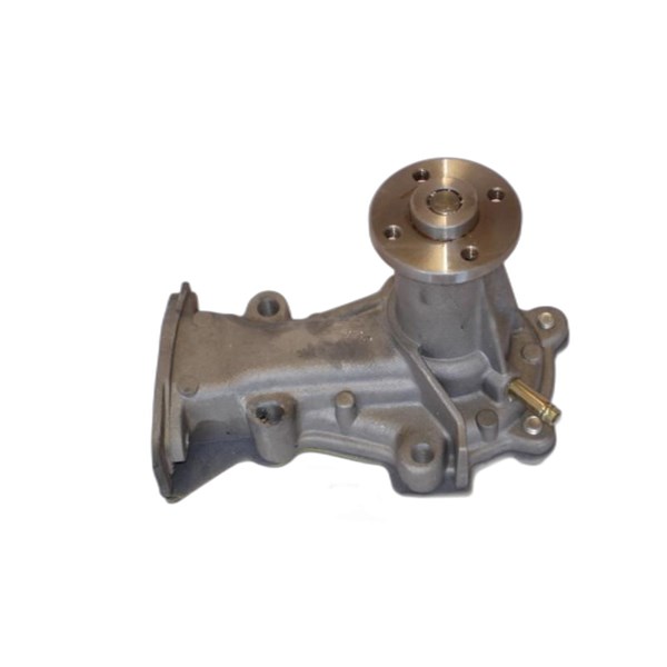 Vattenpump