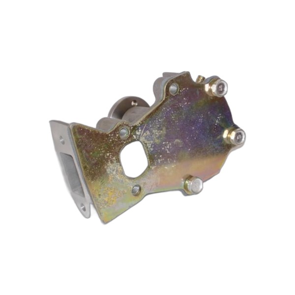 Vattenpump