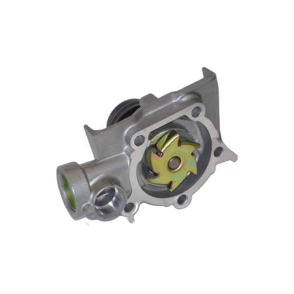 Vattenpump