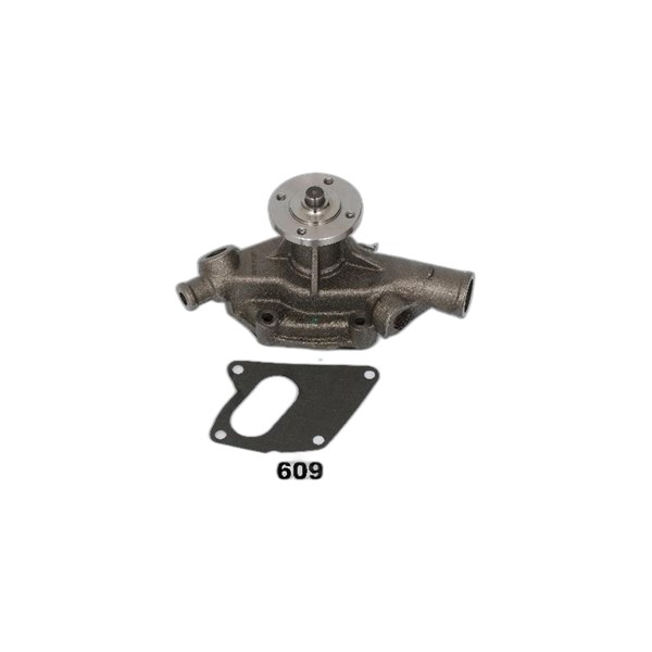 Vattenpump