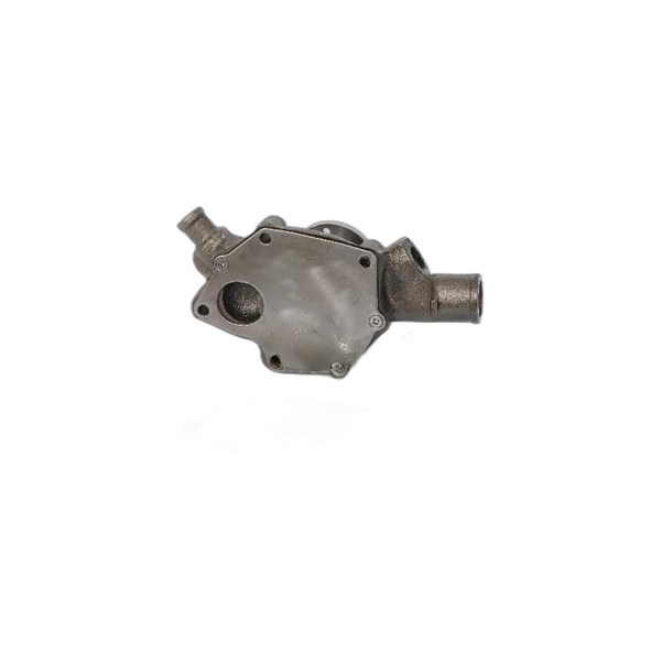 Vattenpump