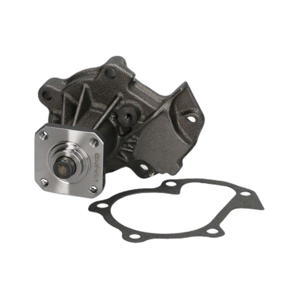 Vattenpump