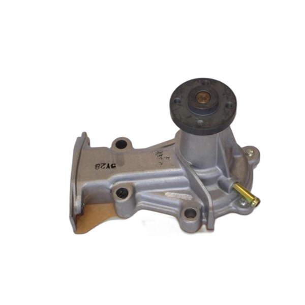 Vattenpump