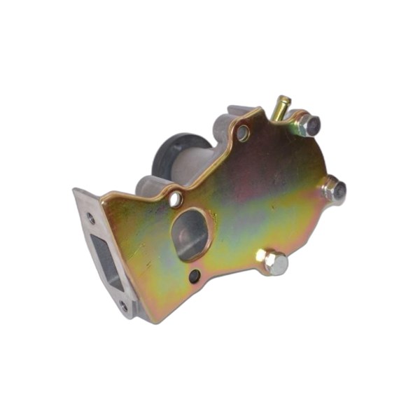 Vattenpump