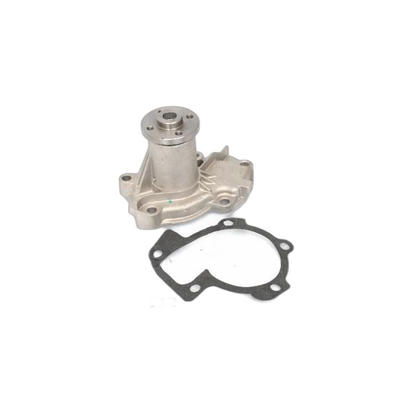 Vattenpump