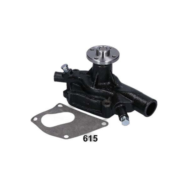 Vattenpump