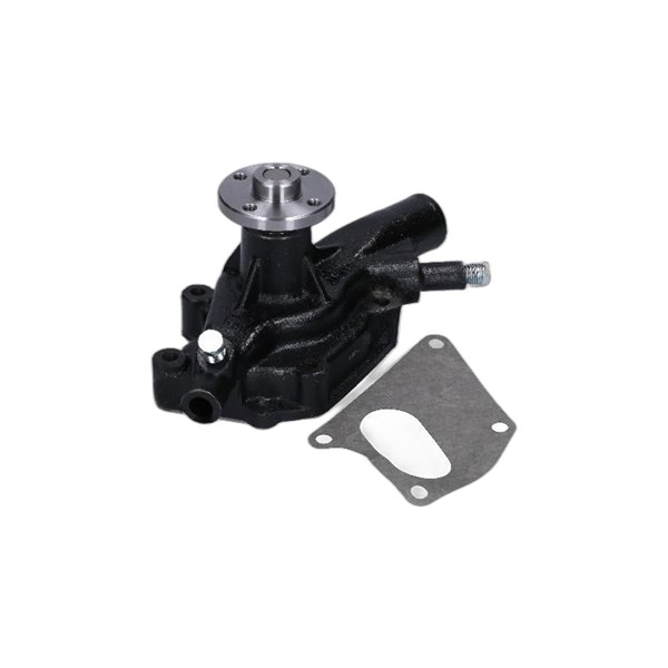 Vattenpump