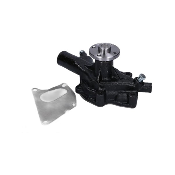 Vattenpump