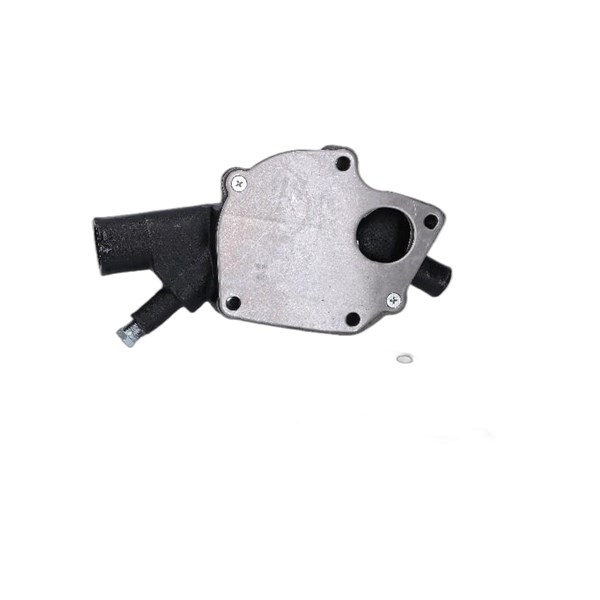 Vattenpump