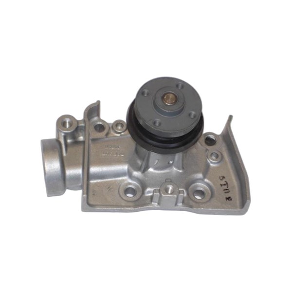 Vattenpump