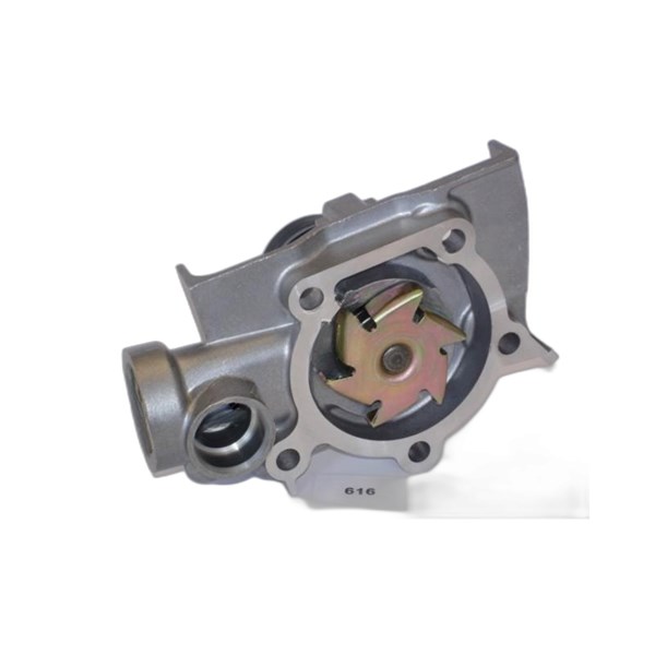 Vattenpump