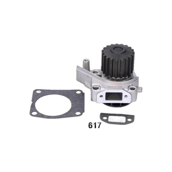 Vattenpump