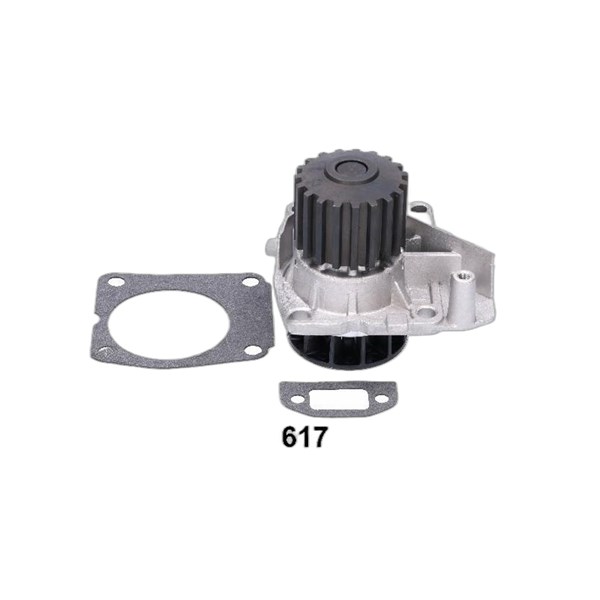 Vattenpump Vattenpump