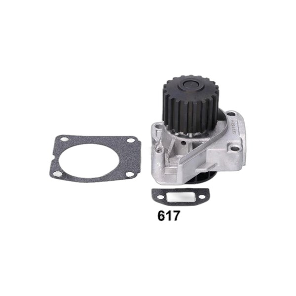 Vattenpump