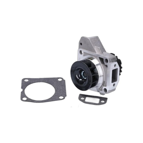 Vattenpump
