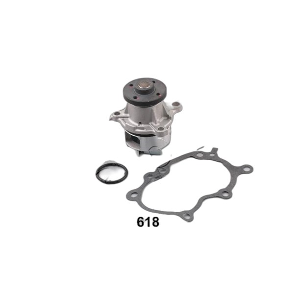 Vattenpump
