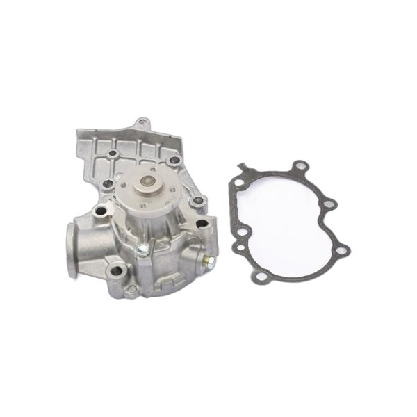 Vattenpump