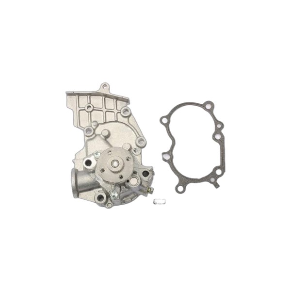 Vattenpump